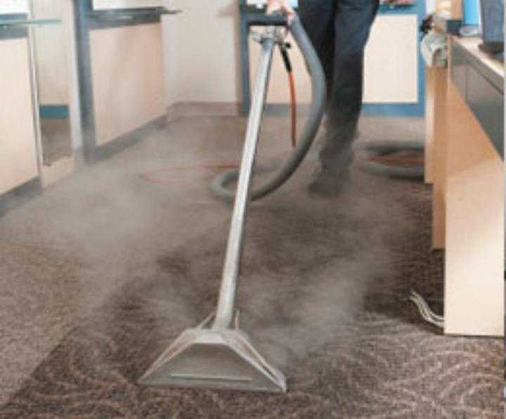 carpet cleaning services