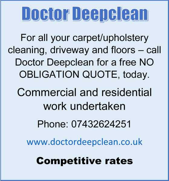Carpet Cleaning, upholstery and Floor BuffingPolishing