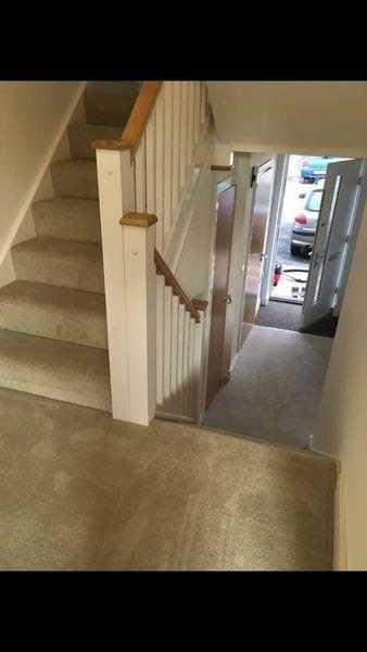 carpet fitter and suppliers -SET YOUR OWN FITTING COSTS