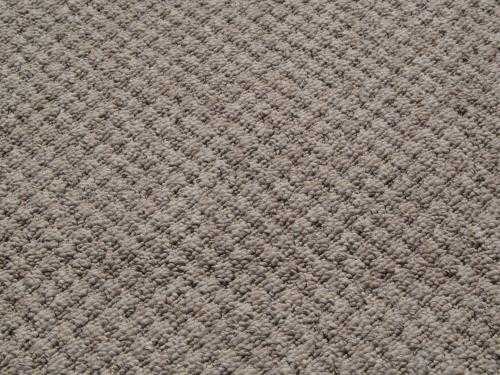 Carpet - offcut Berber Beige