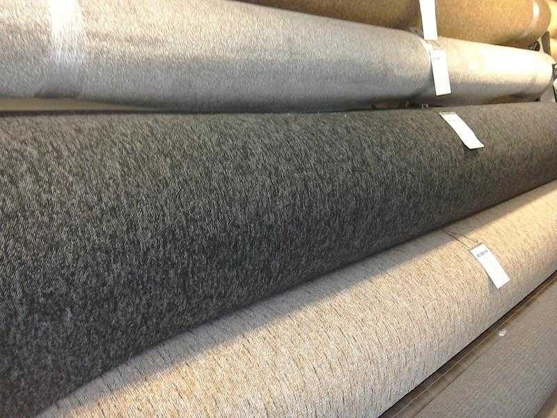 Carpet Stock Clearance