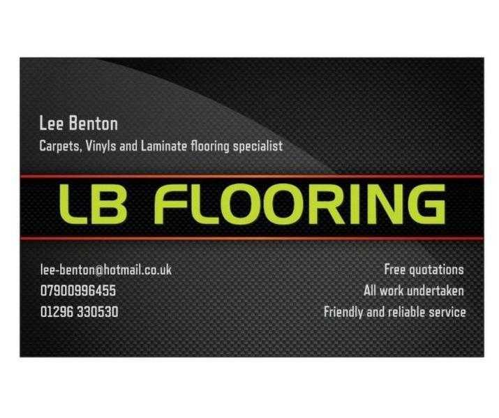 Carpets, Vinyls and Laminate flooring specialist