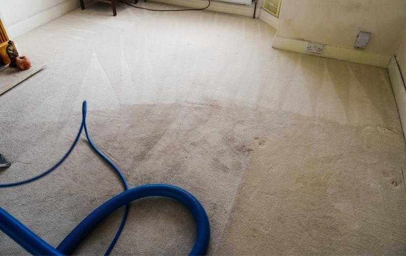 CARPETUPHOLSTERY CLEANING