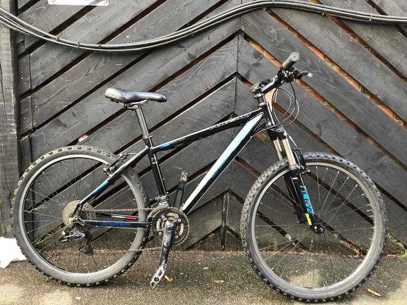 CARRERA VULCAN MOUNTAIN BIKE