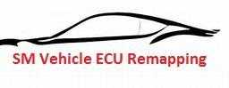 Carvan ECU remapping