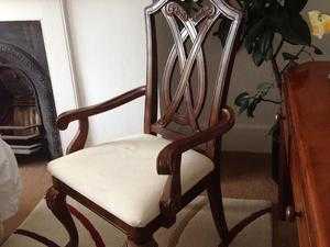 Carver Chairs