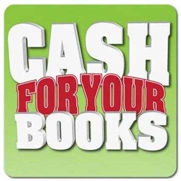 CASH PAID FOR NON-FICTION BOOKS