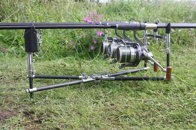 CASH PAID STRAIGHT AWAY for setups gear carp course sea fly vintage fishing wanted