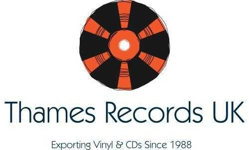 CASH PAID Vinyl Record Collections Wanted