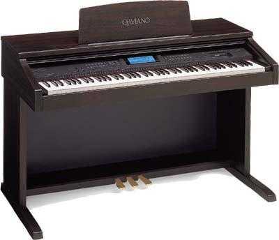 Casio Celviano AP-60R Digital Piano