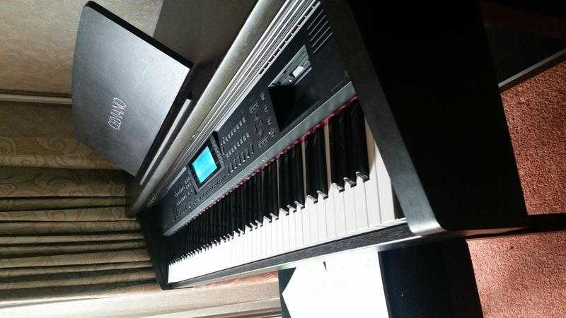 Casio Celviano AP65 R Digital Piano