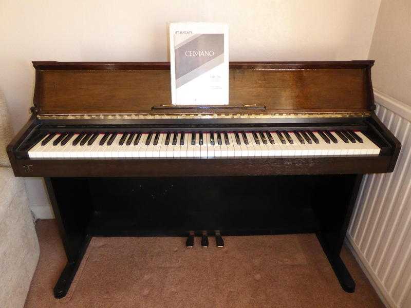 Casio Celviano Piano