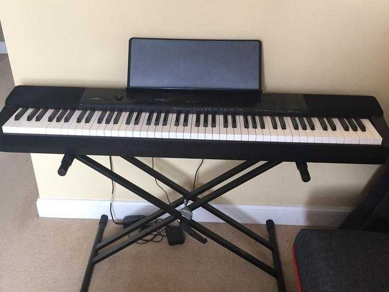 CASIO PX 150 DIGITAL PIANO