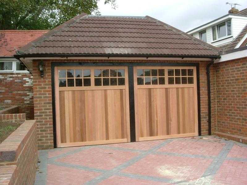 Castle Garage doors, New doors-Repairs-Service