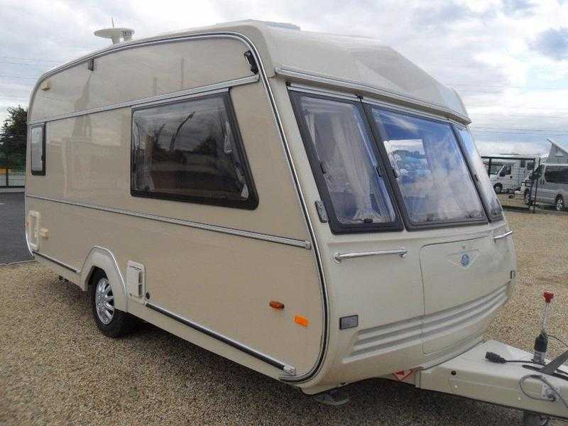 Castleton Roamer 1995