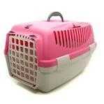 Cat carry basket