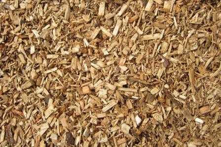 Cat Litter Wood Chip 3 x 15Ltrs