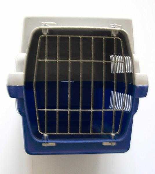 cat  small animal carrier