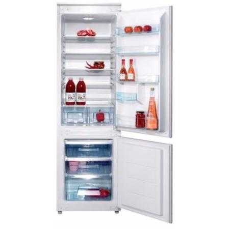 CATA BIFF70A White Integrated Fridge Freezer