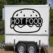 Catering Trailer