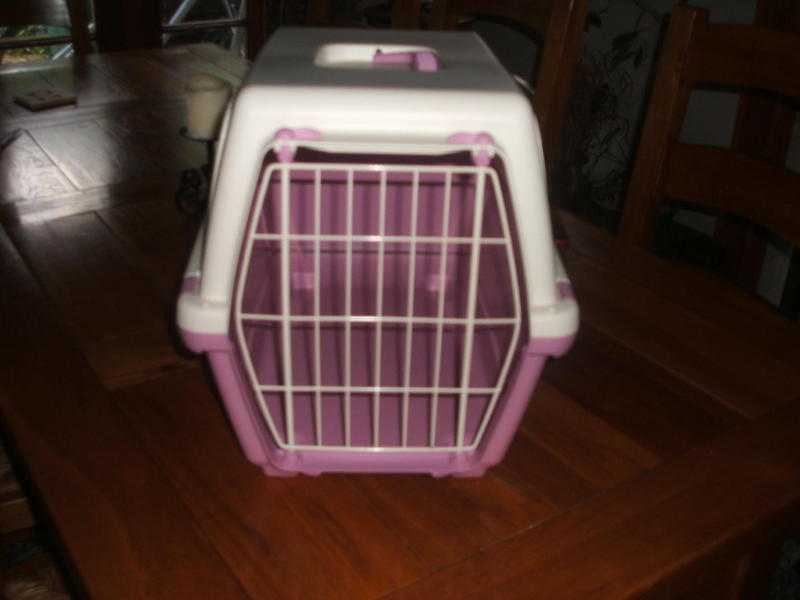 CatPet Carrier