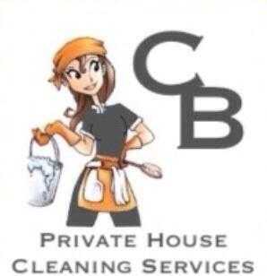 CB PRIVATE CLEANING SERVICES