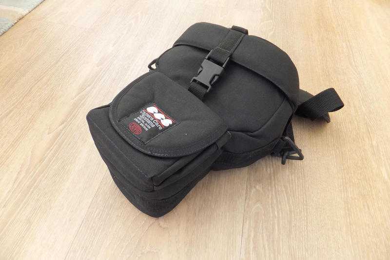 CCS Camera Bag