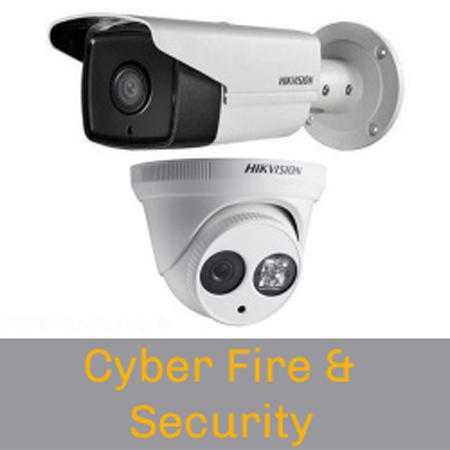 CCTV Companies London - CCTV Security Systems