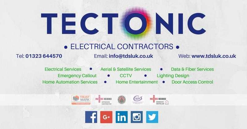 CCTV - Electrical Contractors