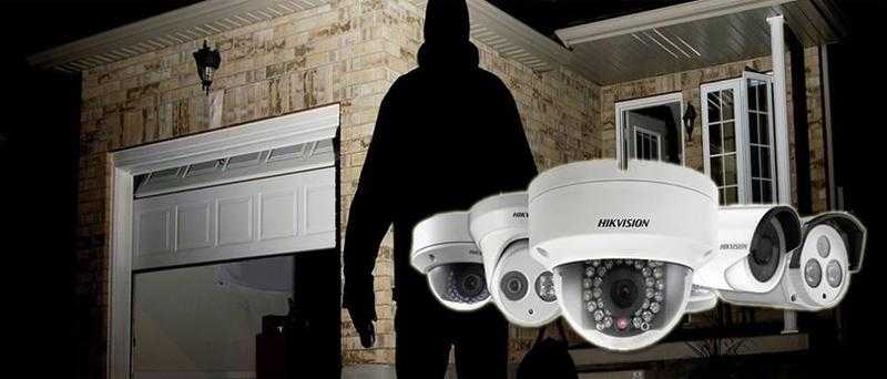 CCTV Installation Company  London, Essex and Southeast