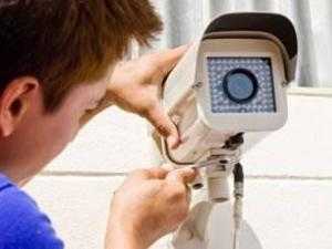 CCTV Installers Chertsey