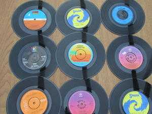 CD boxes