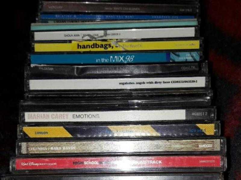 CD bundle
