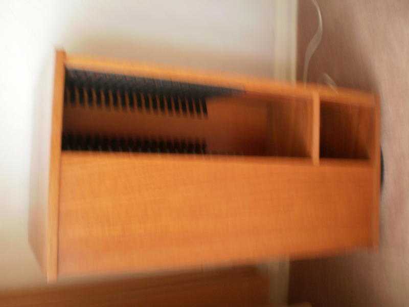 CD Cabinet