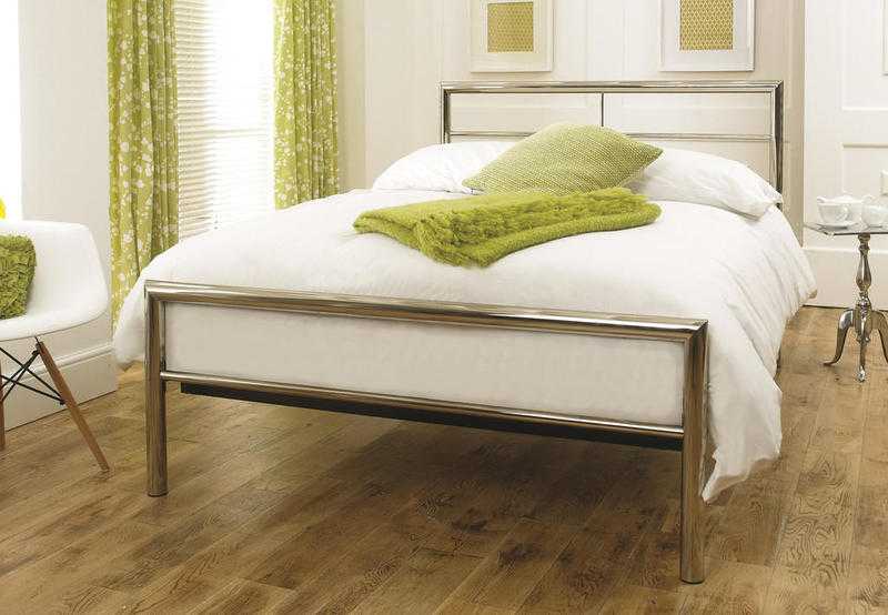 CELESTIAL 5039 KINGSIZE BED  FREE UK DELIVERY - SAVE 71