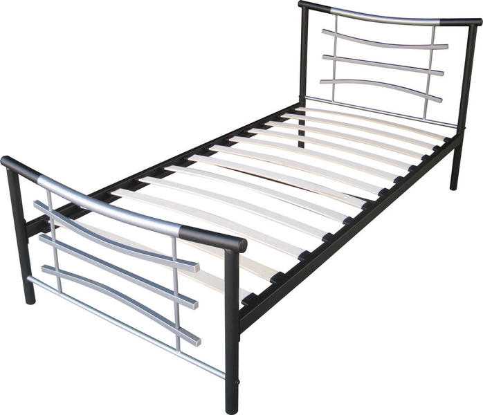 CELIA SINGLE BED  FREE UK DELIVERY - SAVE 105