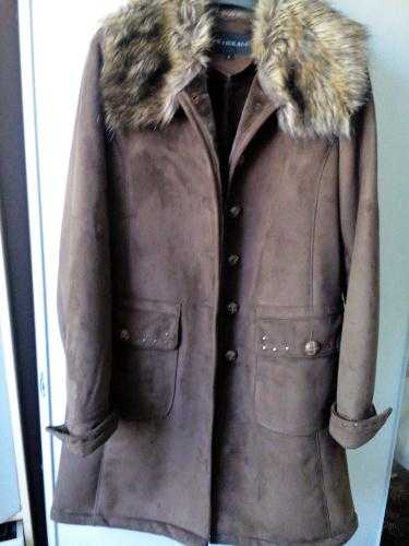 Centigrade ladies coat