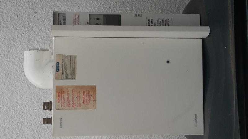 central heating boiler for sale.