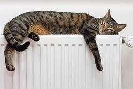 CENTRAL HEATING INSTALLATION