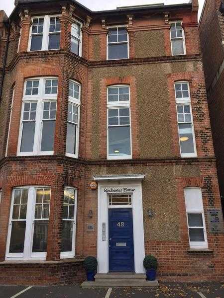 CENTRAL HOVE OFFICE TO LET