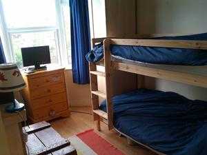 Central Single Room to let in Eastbourne 5-10 minutes from station, shopping centre and seaside