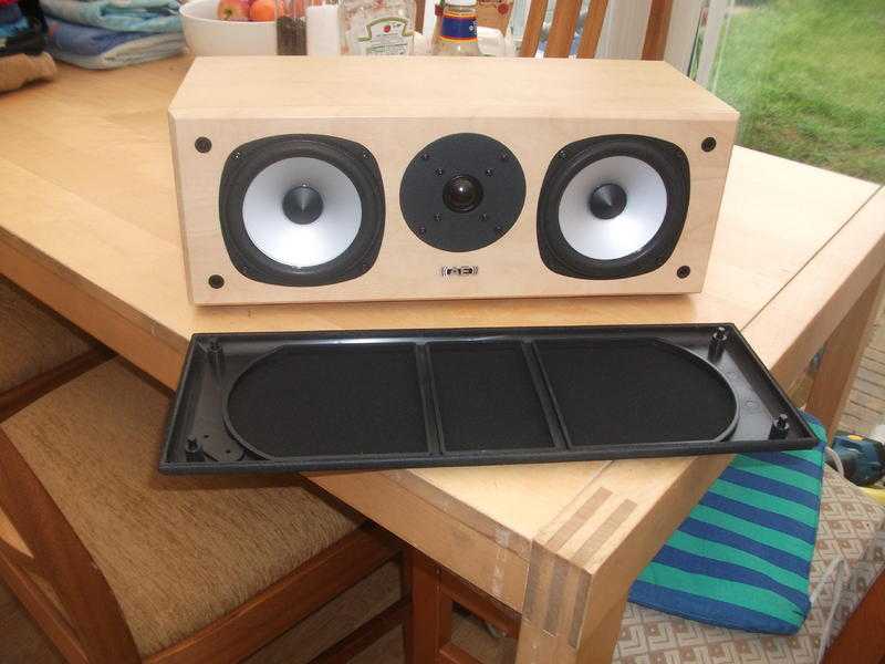 centre speaker