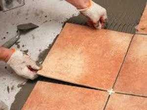 Ceramic Tiler, Property Maintenance, Painting and Decorating