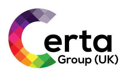 Certa property services, garage door specialists