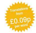 Certified Translator Bournemouth