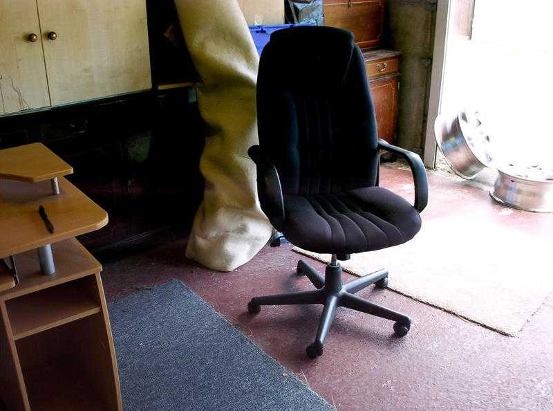 chair