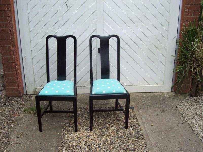 chairs