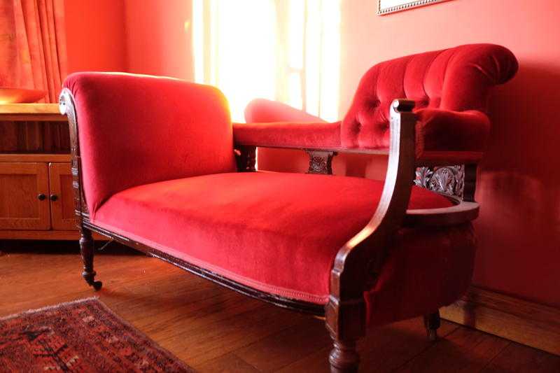 Chaise Longue