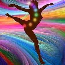 Chakra Dancing Exercise Class - Yate, Bristol