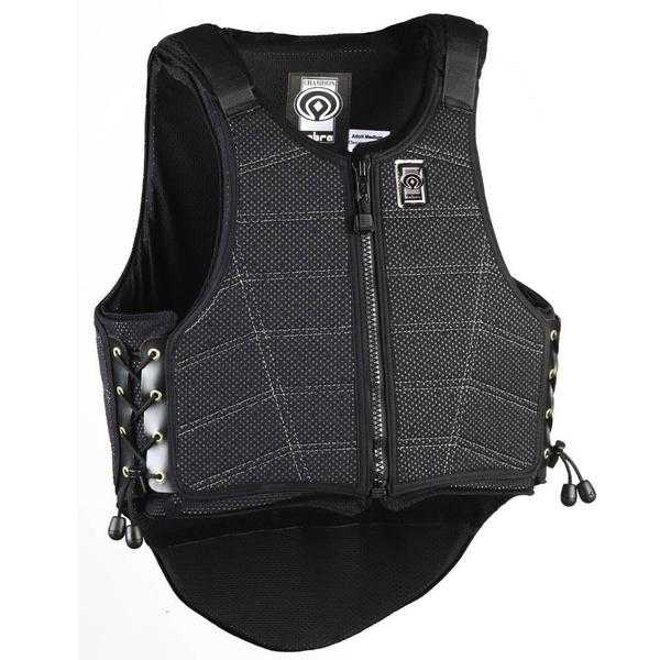 Champion Cobra Body Protector for horse riding - Child large